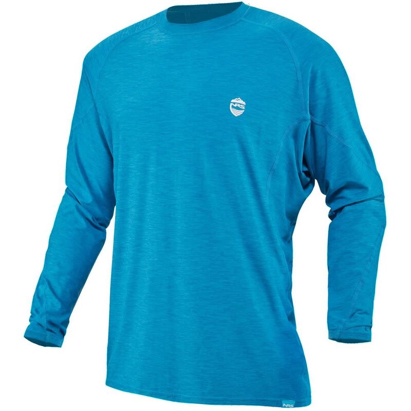 NRS Chandail à manches longues H2Core Silkweight LS  pour homme
