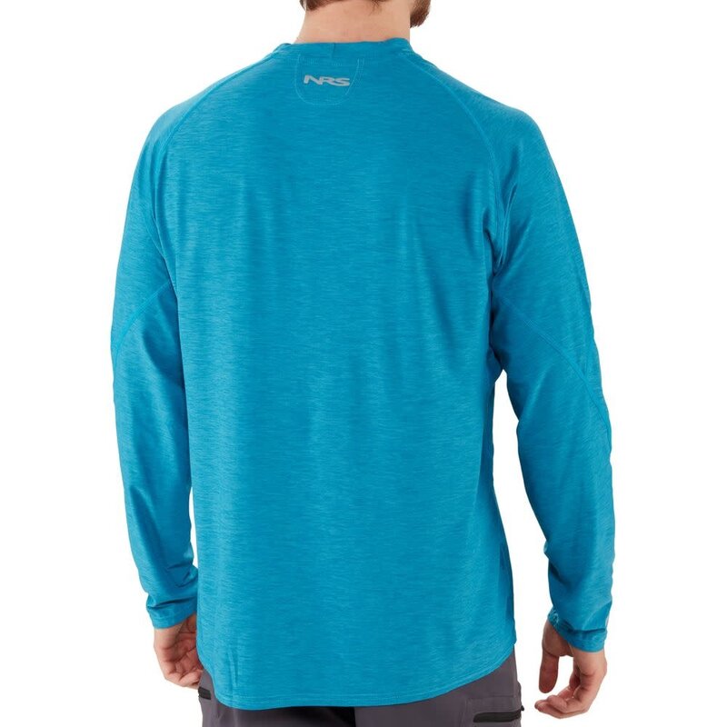 NRS Chandail à manches longues H2Core Silkweight LS  pour homme