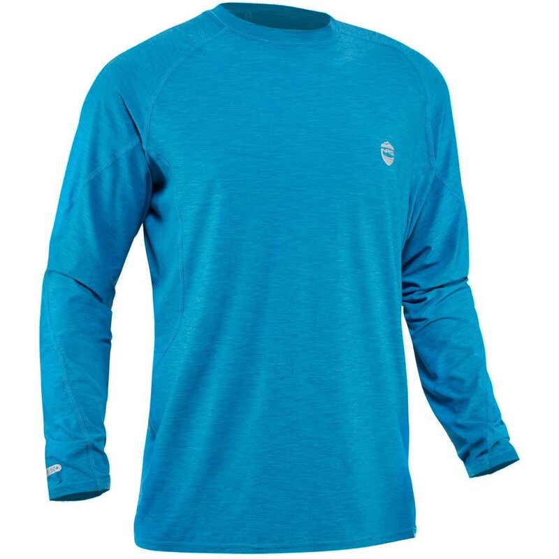 NRS Chandail à manches longues H2Core Silkweight LS  pour homme