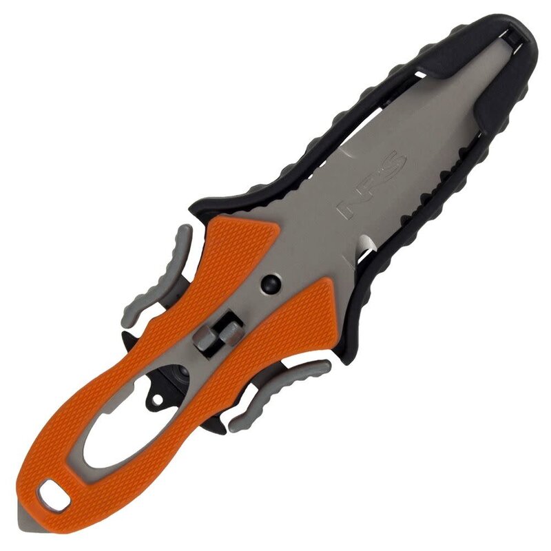 NRS Couteau Pilot