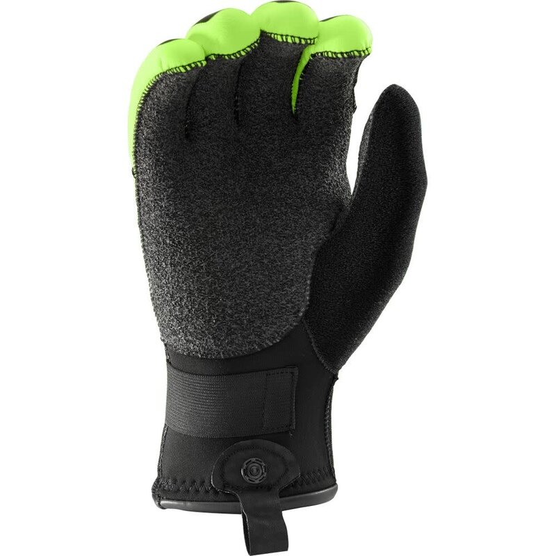 NRS Gants Reactor Rescue