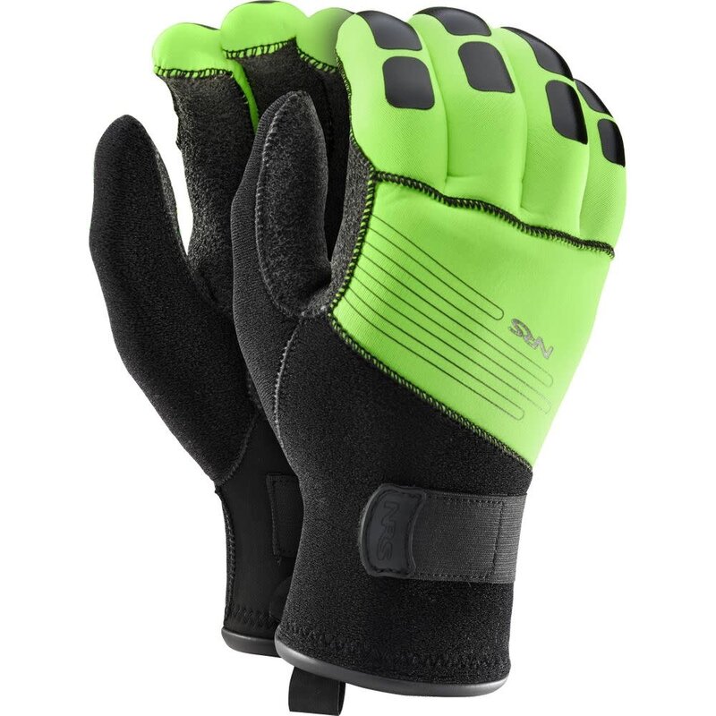 NRS Gants Reactor Rescue