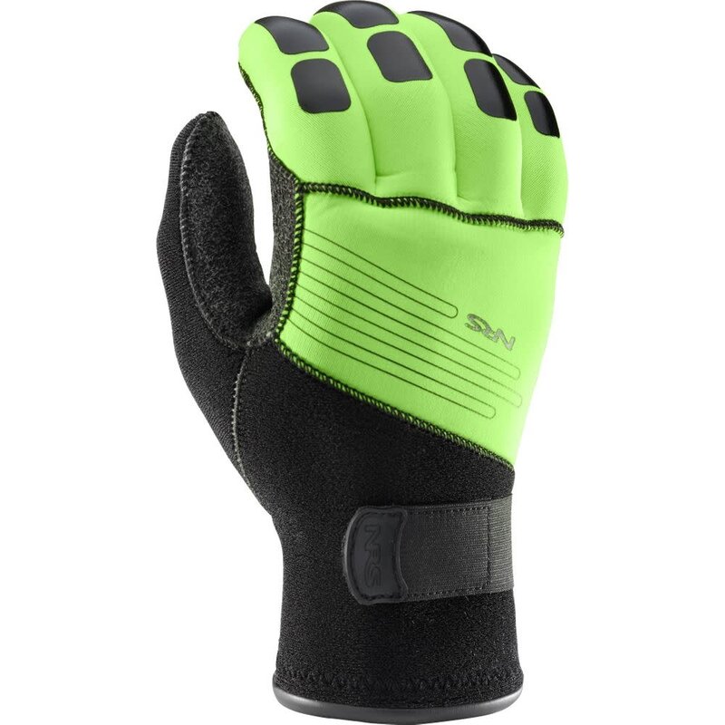 NRS Gants Reactor Rescue