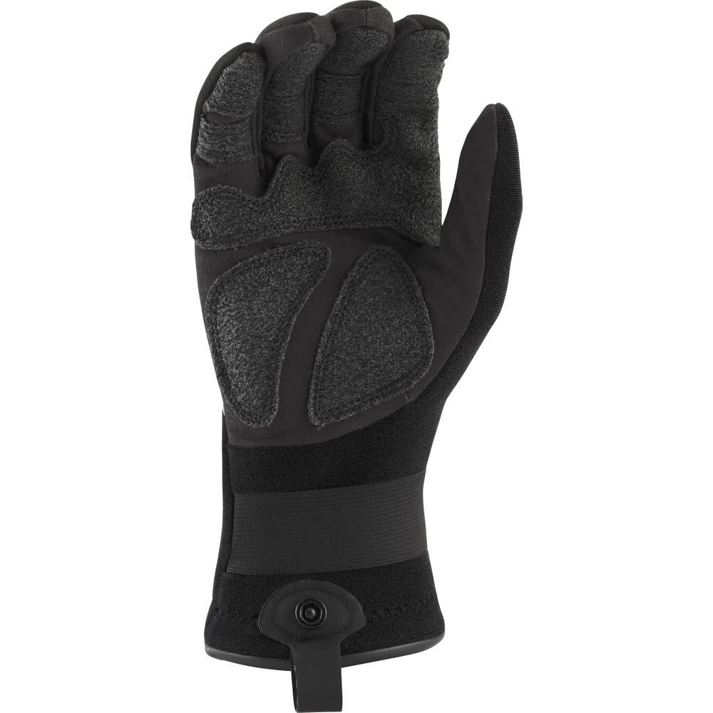NRS Gants Tactical