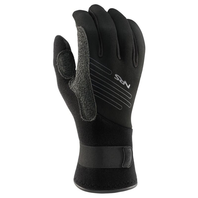 NRS Gants Tactical