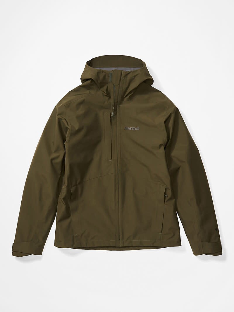 Marmot Manteau Minimalist Jacket pour femmes