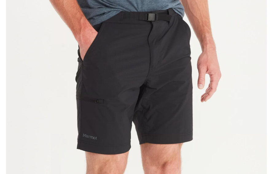 Marmot Shorts Arch Rock pour homme