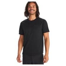 Marmot Chandail à manches courtes Windridge SS pour homme