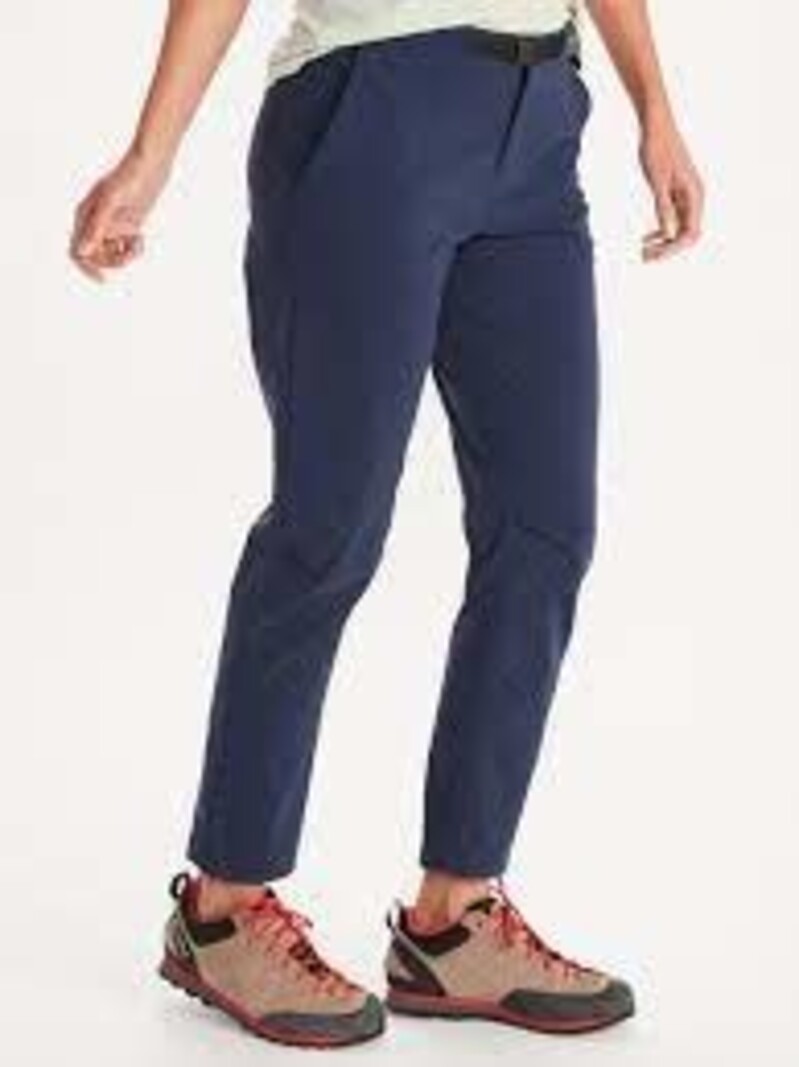Marmot Pantalons Kodachrome pour femmes