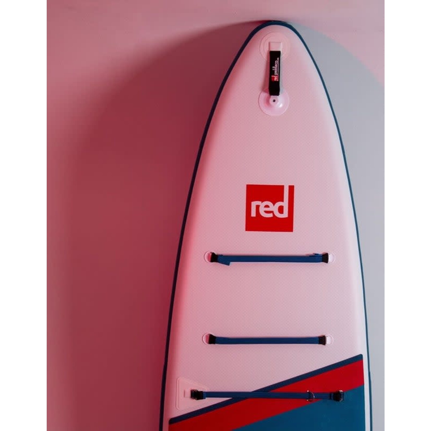 Red Paddle Planche à pagaie gonflable Sport 11'3'' de Red Paddle