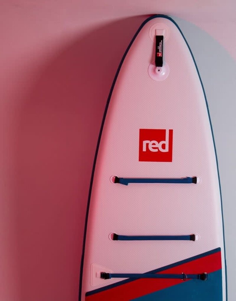Red Paddle Planche à pagaie gonflable Sport 11'3''