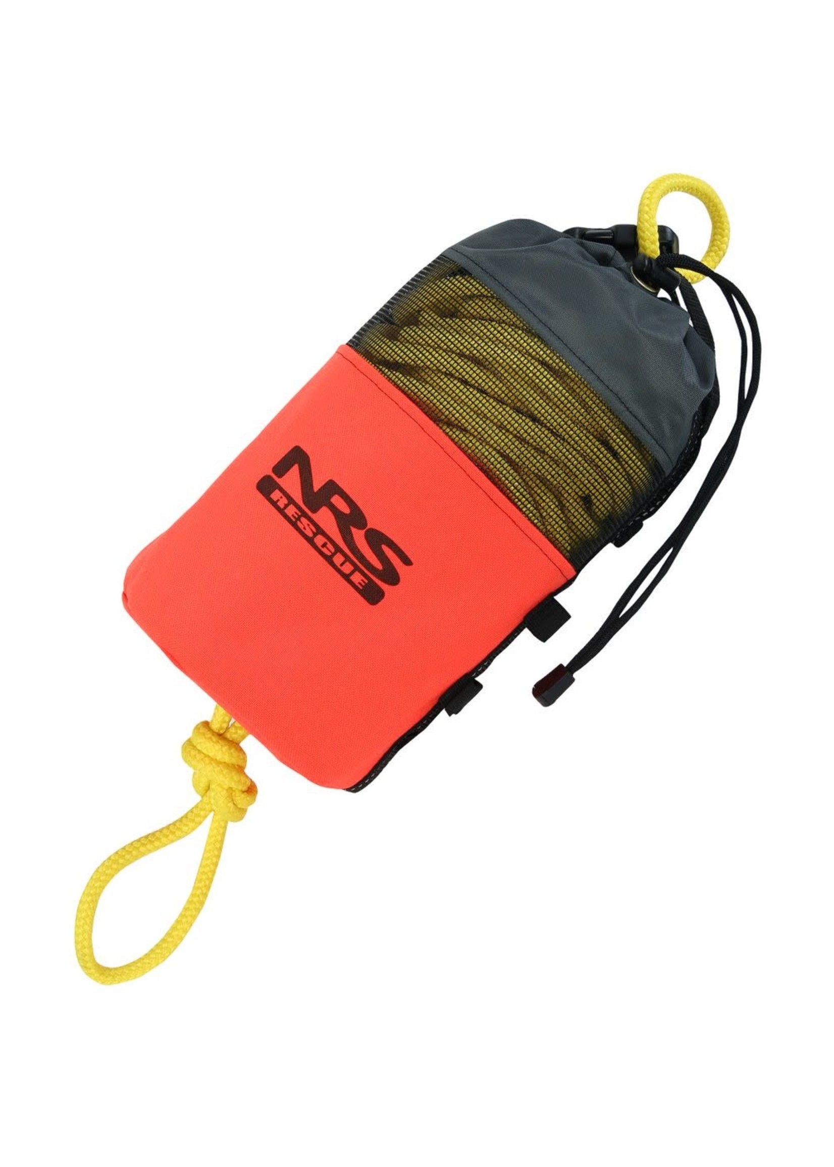 NRS Sac à corde Standard Rescue Throw Bag