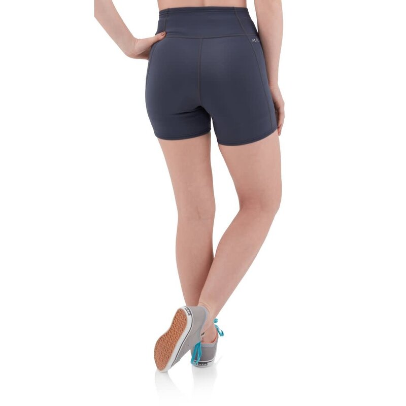 NRS Shorts Hydroskin 0.5 pour femme