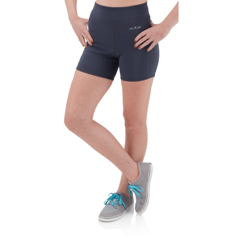 NRS Shorts Hydroskin 0.5 pour femme