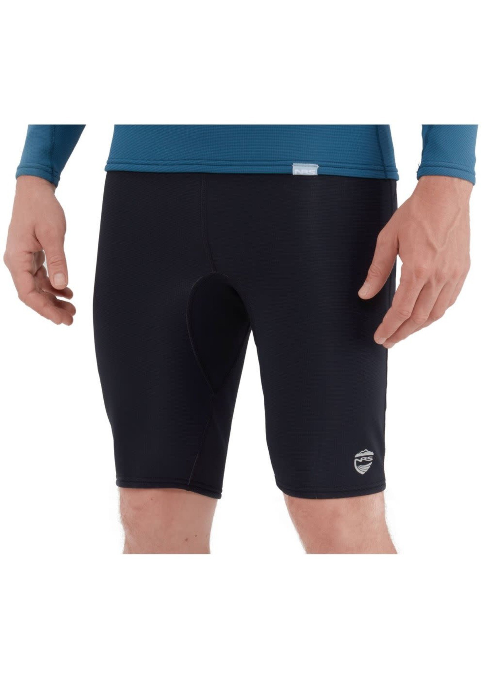 NRS Shorts Hydroskin 0.5 pour hommes