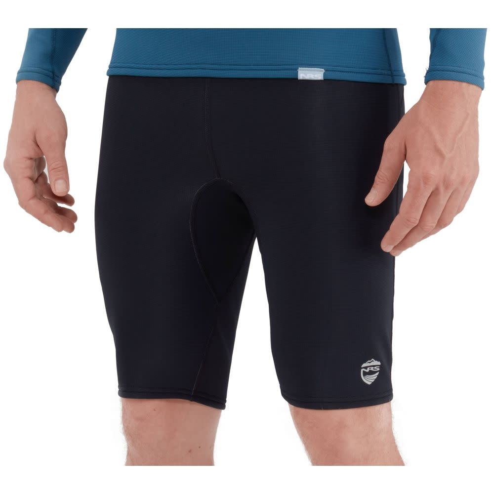 NRS Shorts Hydroskin 0.5 pour homme