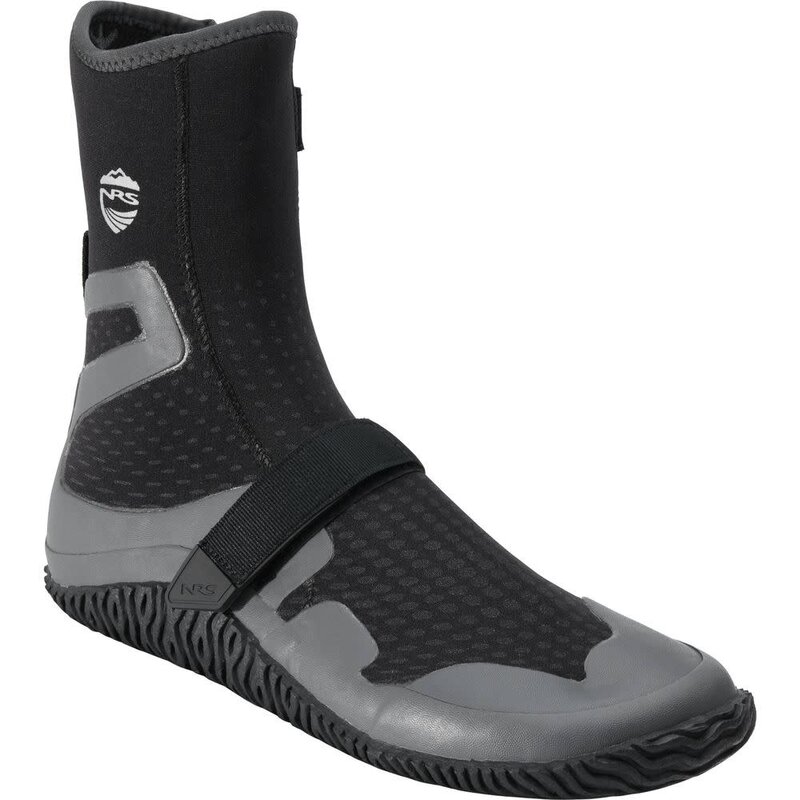NRS Bottillons d'eau Men's Paddle Wetshoe - Homme