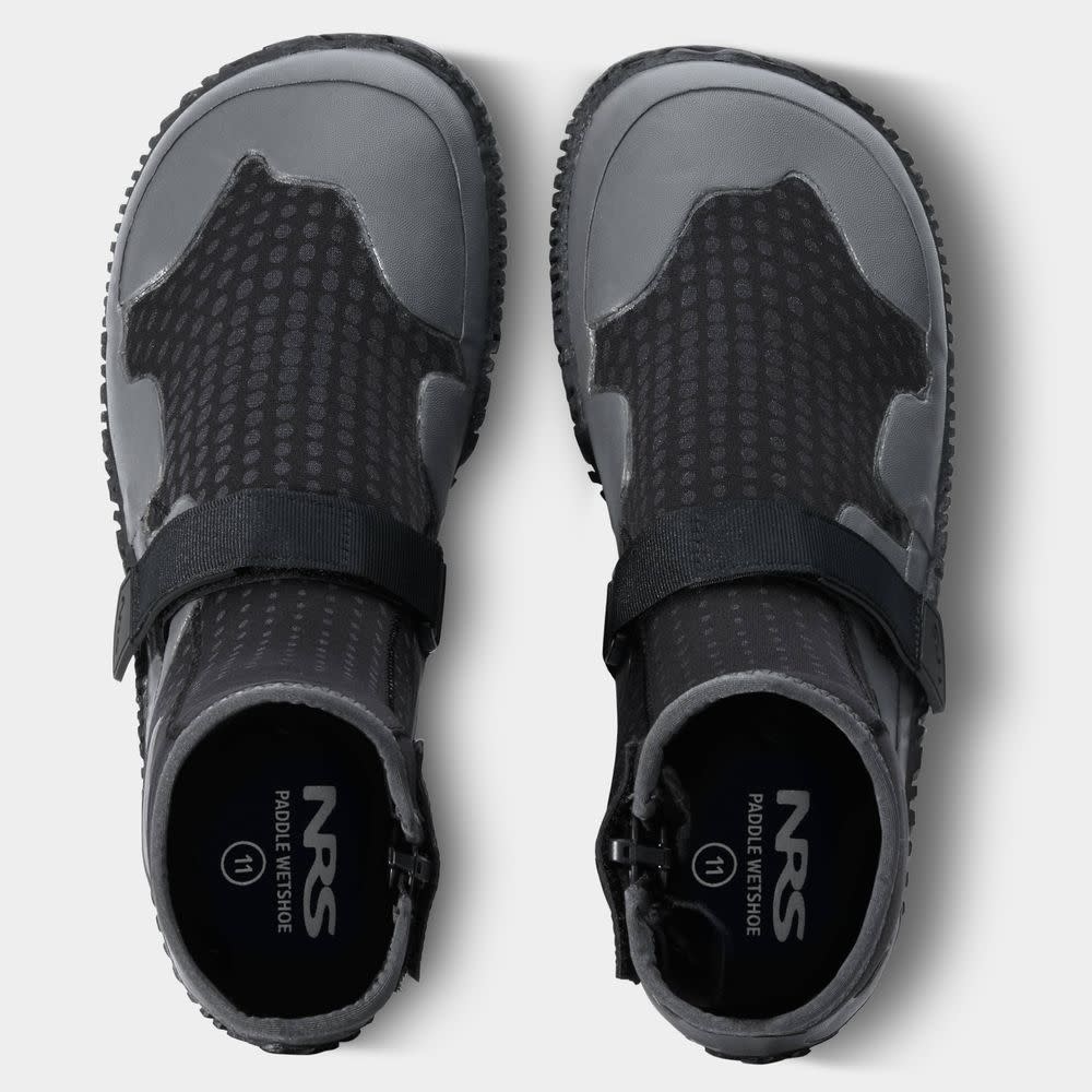 NRS Bottillons d'eau Men's Paddle Wetshoe - Homme