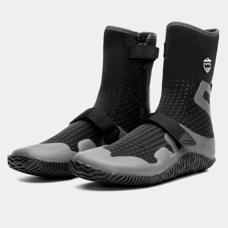 NRS Bottillons d'eau Men's Paddle Wetshoe - Homme