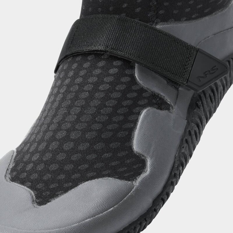 NRS Bottillons d'eau Men's Paddle Wetshoe - Homme
