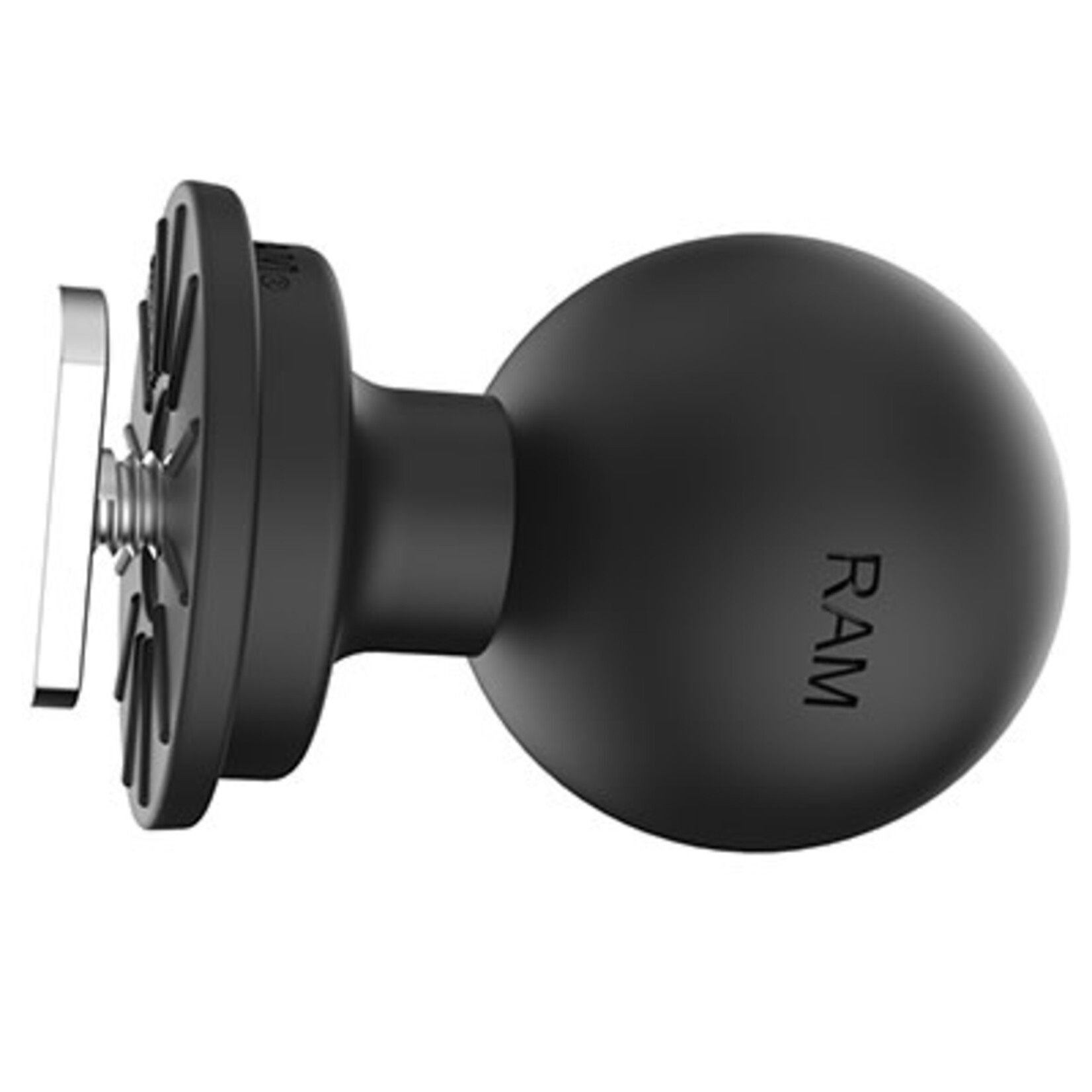 Boule pour accessoires de pêche RAM Track Ball 1.5" taille C