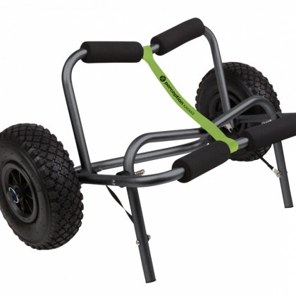 Perception Chariot large pour kayak sit-inside