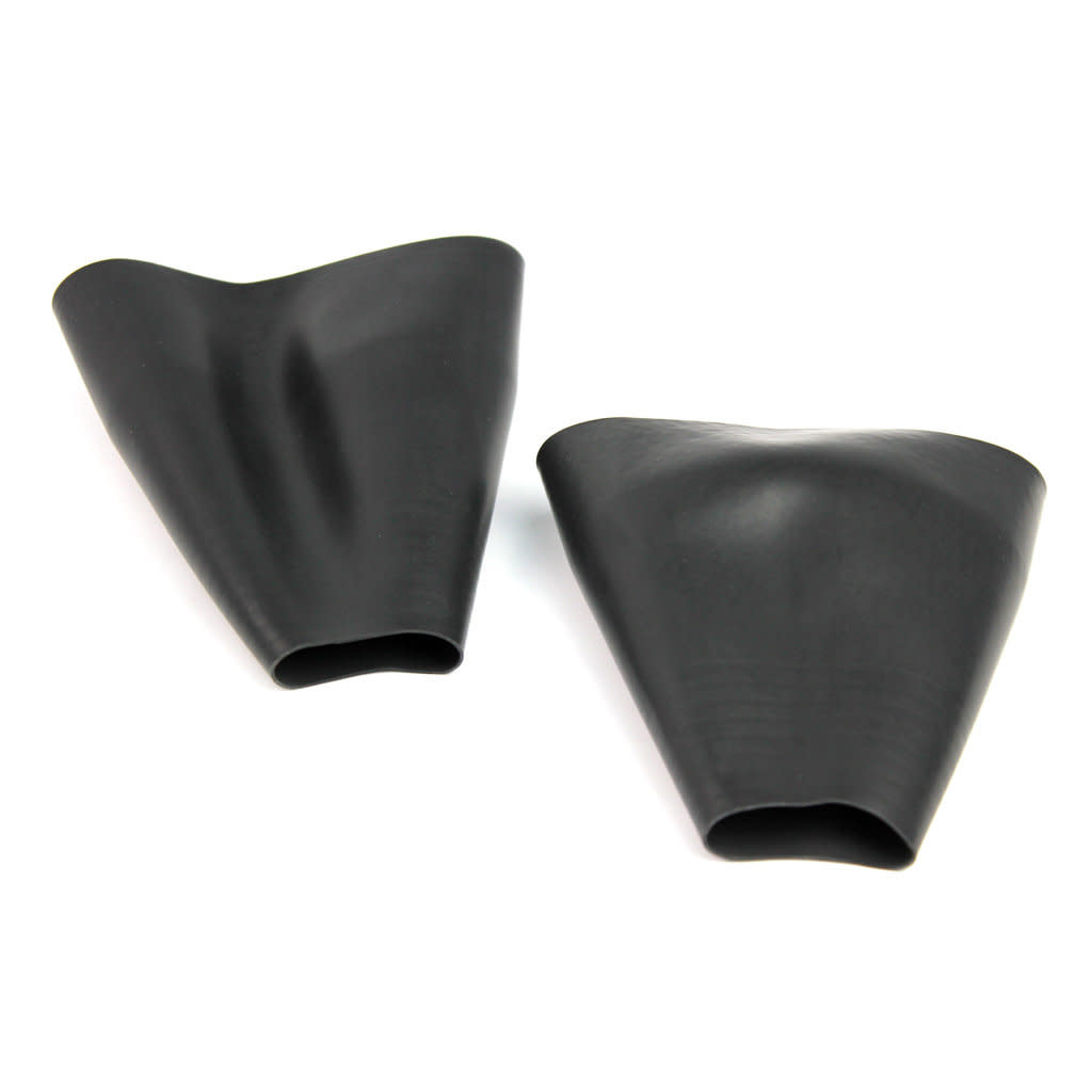 Atlan Cheville en latex Large