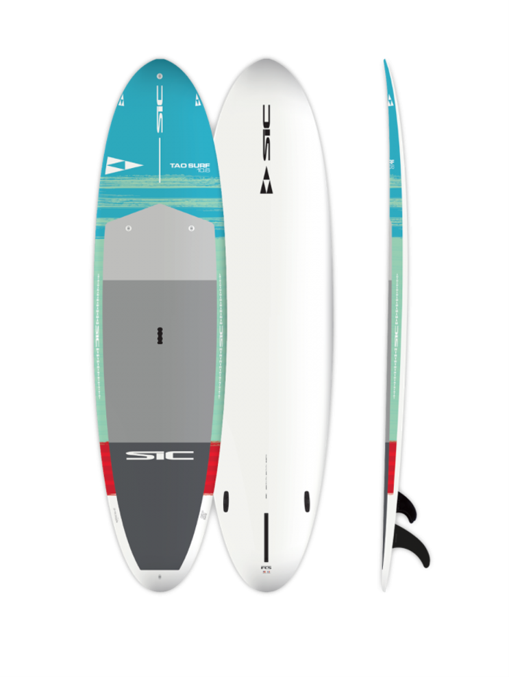SIC Planche SUP Tao Surf 10.6 x 31.5 Ace-tec