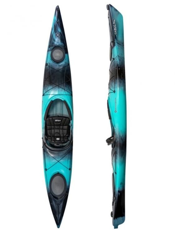 Perception Kayak hybride Carolina 14