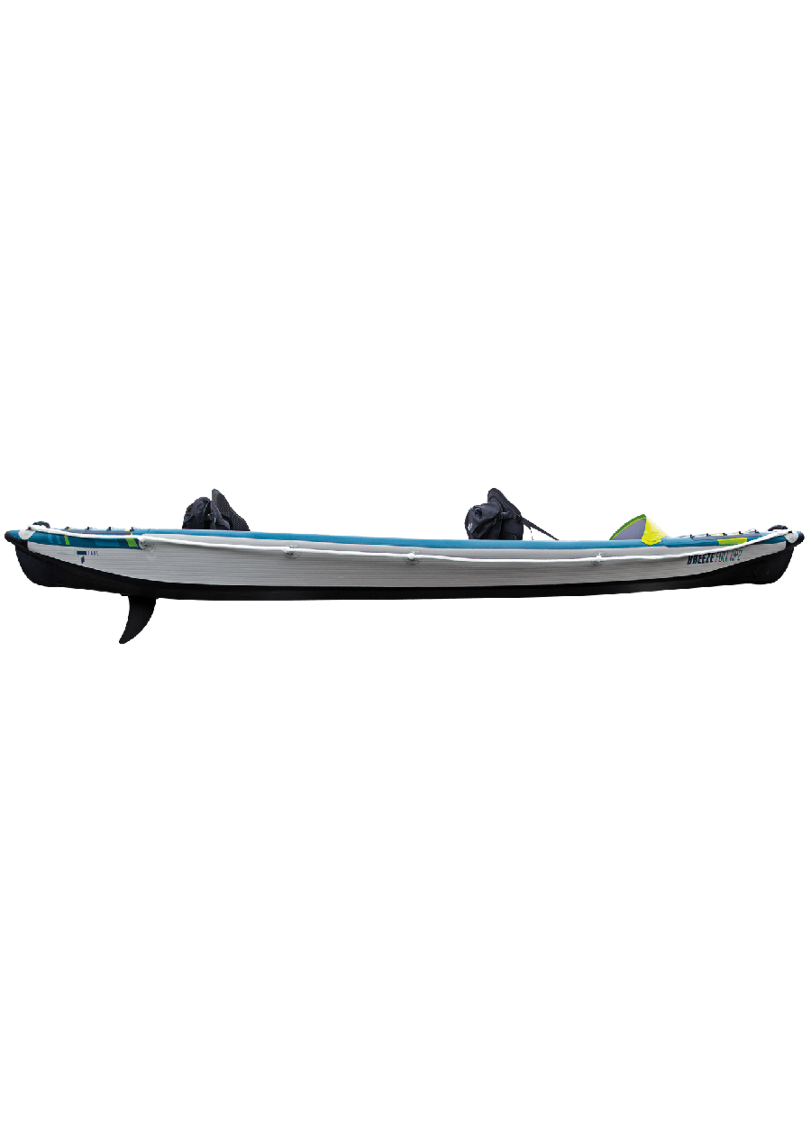 Tahe Marine Kayak air Breeze Full HP 2