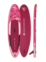 Aqua Marina Planche à rame CORAL en kit