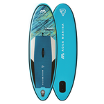Aqua Marina Planche à pagaie gonflable pour enfants Vibrant d'Aqua Marina en kit