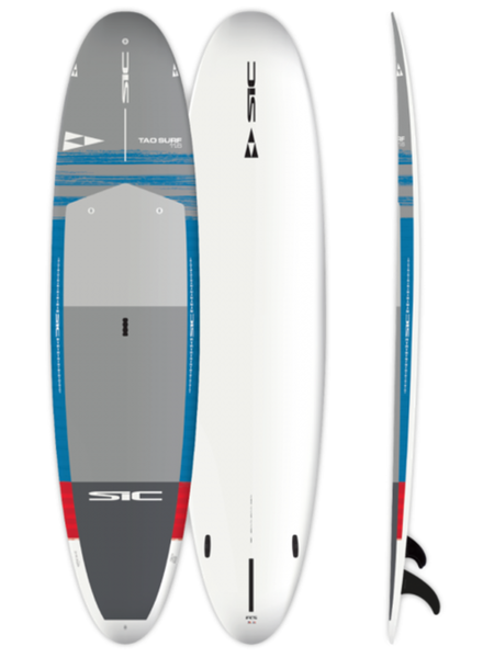 SIC Planche à pagaie rigide Tao Surf 11.6 x 32.5 Ace-Tec de SIC