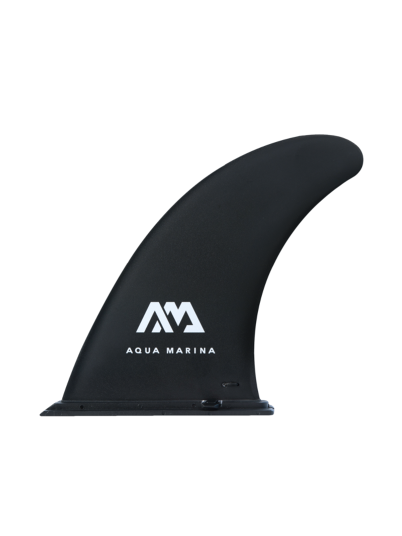 Aqua Marina Aileron central de 9 pouces pour planche à pagaie