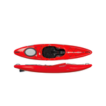 Dagger Kayak d'eaux vives Katana 10.4