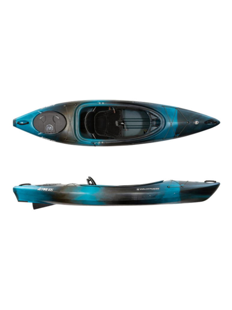 Wilderness Systems Kayak récréatif Aspire 105