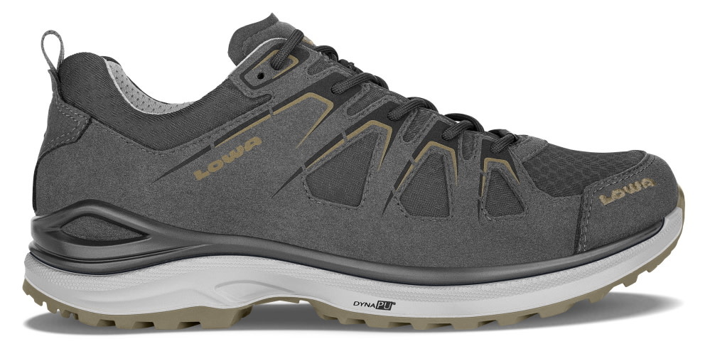 Lowa Souliers Innox EVO GTX LO Goretex pour homme