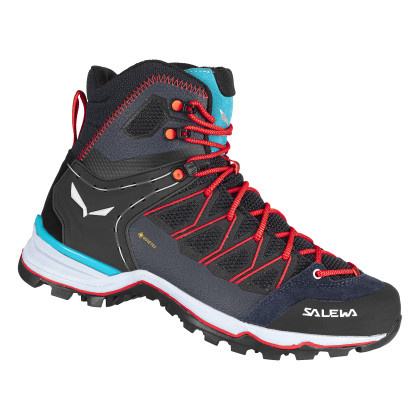 Salewa Bottes MTN Trainer Lite MID GTX pour femme