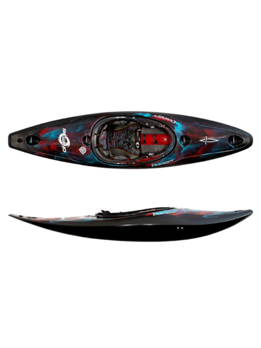Dagger Kayak d'eaux vives Rewind MD