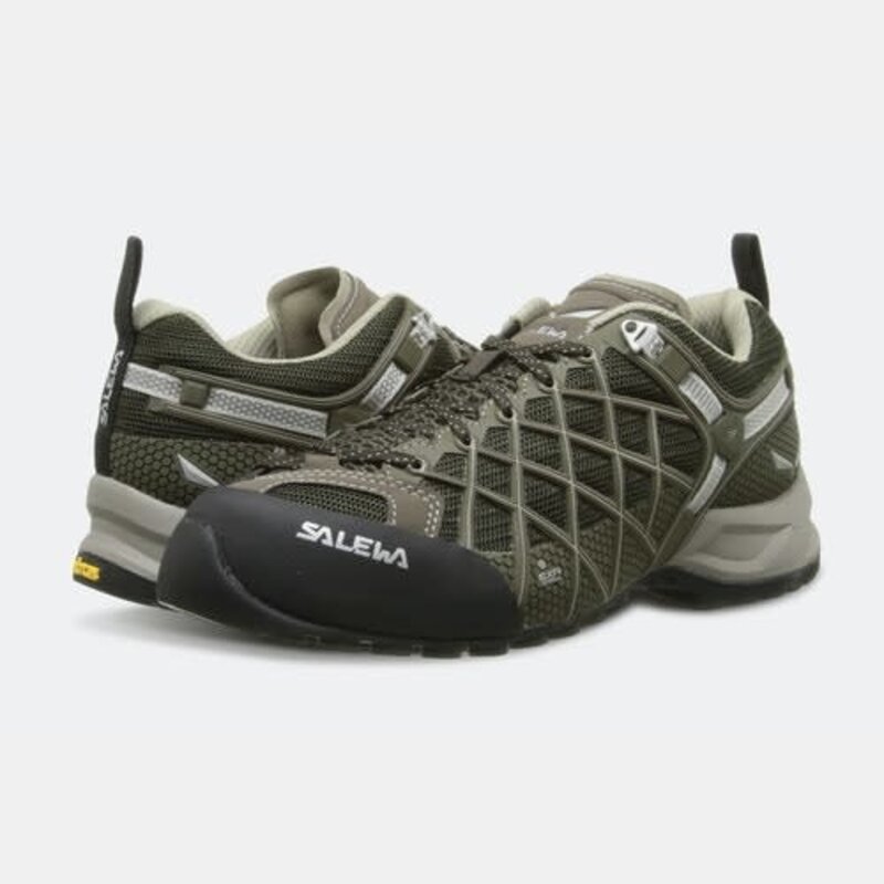 Salewa Souliers d'approche Wildfire Vent pour femmes