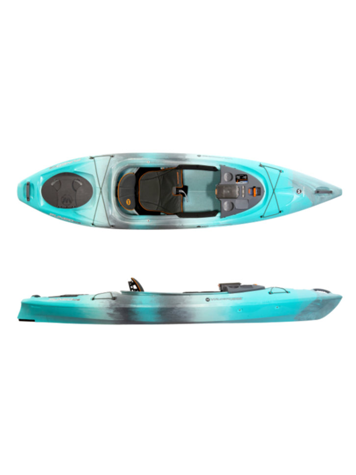 Wilderness Systems Kayak récréatif Pungo 105