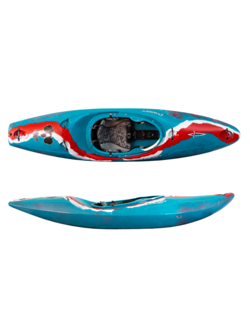 Dagger Kayak d'eaux vives Phantom