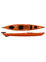 Zegul Kayak Fit 132 PE RS | 30% de rabais! * sur les stocks en magasin seulement.