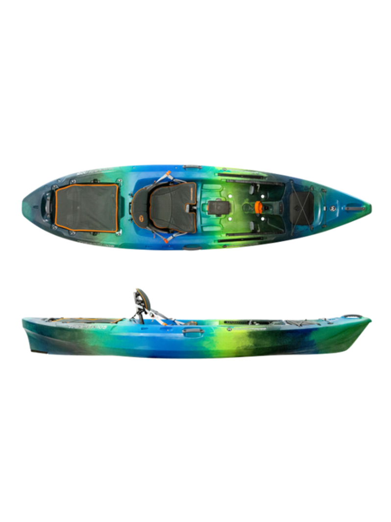 Wilderness Systems Kayak de pêche Tarpon 105
