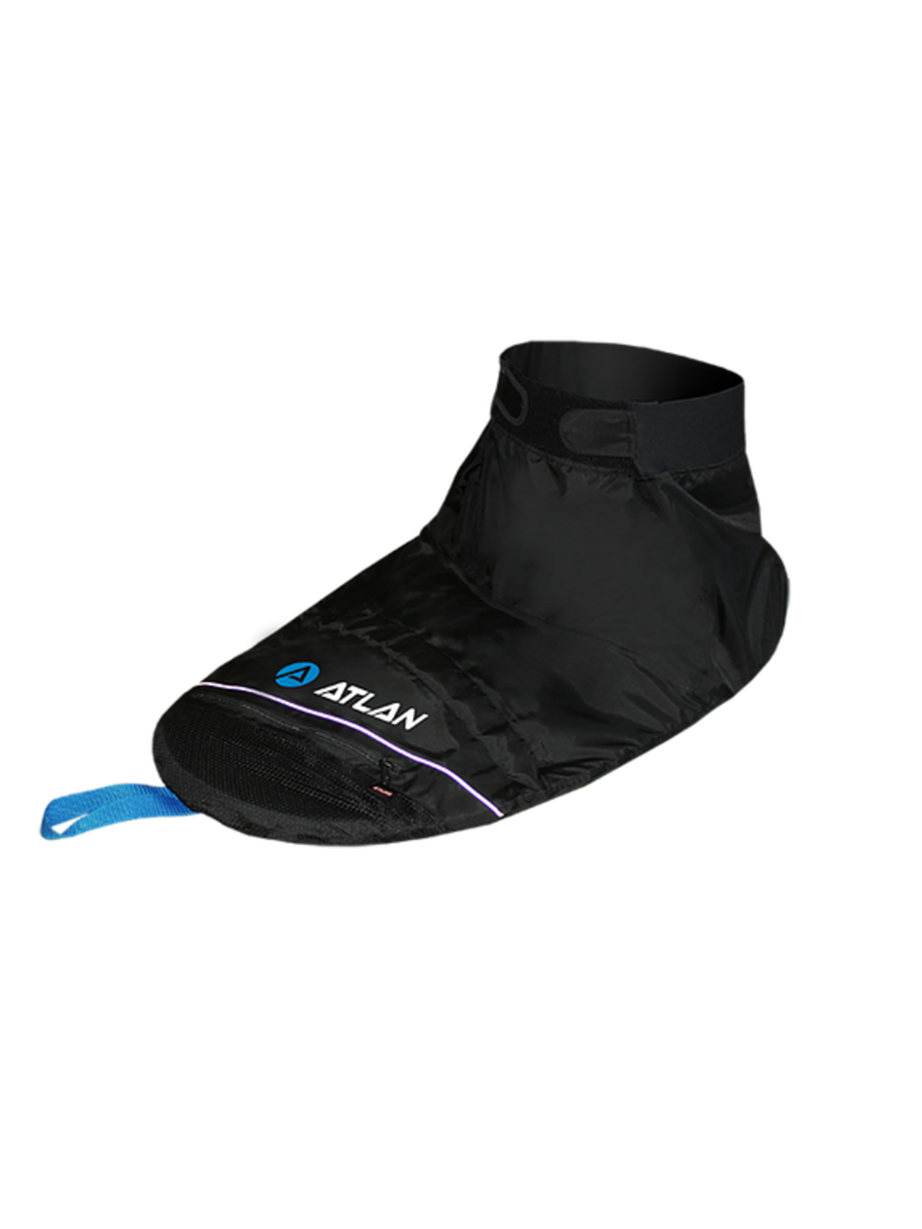 Atlan Jupette en nylon deluxe