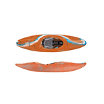 Dagger Kayak d'eaux vives Mamba Creeker 8.6