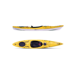 Boréal Design Kayak récréatif Pura 120 TX de Boréal Design