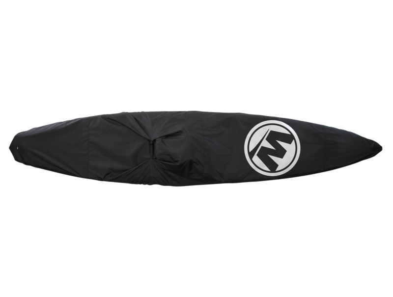Wilderness Systems Housse pour kayak Sit-on-Top Heavy Duty