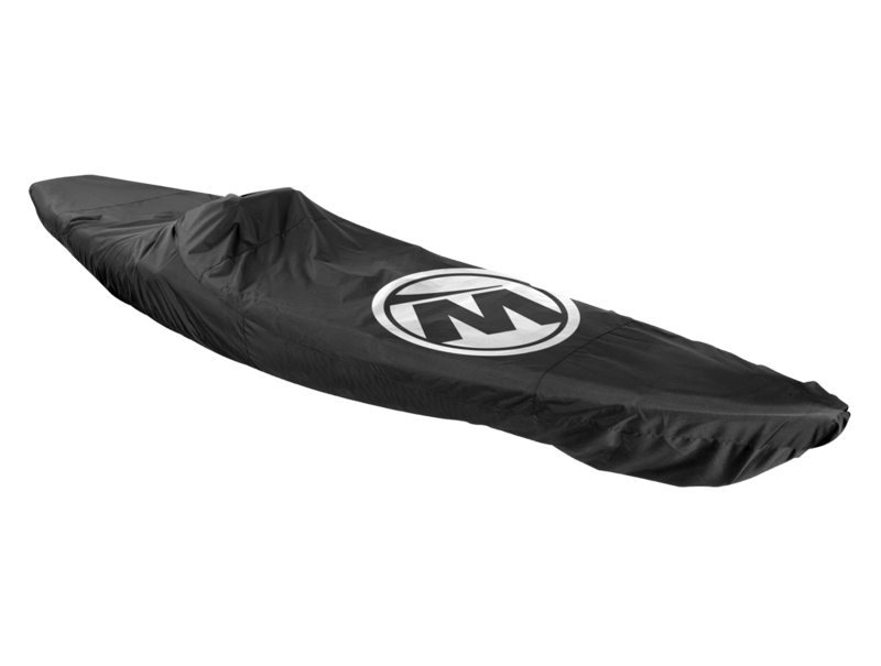 Wilderness Systems Housse pour kayak Sit-on-Top Heavy Duty