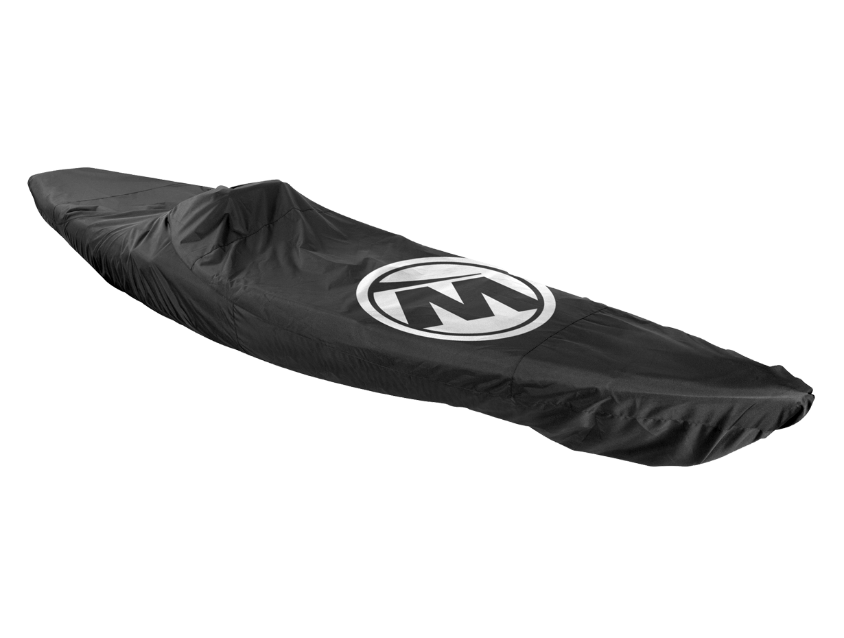 Wilderness Systems Housse pour kayak Sit-on-Top Heavy Duty